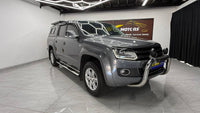 Volkswagen - Amarok - 2.0BiTDI Double Cab Highline 4Motion Auto
