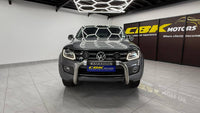 Volkswagen - Amarok - 2.0BiTDI Double Cab Highline 4Motion Auto