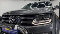 Volkswagen - Amarok - 2.0BiTDI Double Cab Highline 4Motion Auto