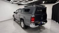Volkswagen - Amarok - 2.0BiTDI Double Cab Highline 4Motion Auto