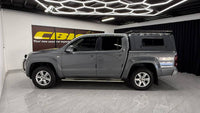 Volkswagen - Amarok - 2.0BiTDI Double Cab Highline 4Motion Auto