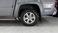 Volkswagen - Amarok - 2.0BiTDI Double Cab Highline 4Motion Auto