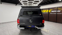 Volkswagen - Amarok - 2.0BiTDI Double Cab Highline 4Motion Auto