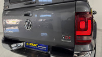 Volkswagen - Amarok - 2.0BiTDI Double Cab Highline 4Motion Auto