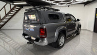 Volkswagen - Amarok - 2.0BiTDI Double Cab Highline 4Motion Auto