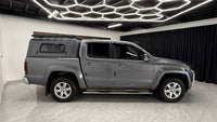 Volkswagen - Amarok - 2.0BiTDI Double Cab Highline 4Motion Auto