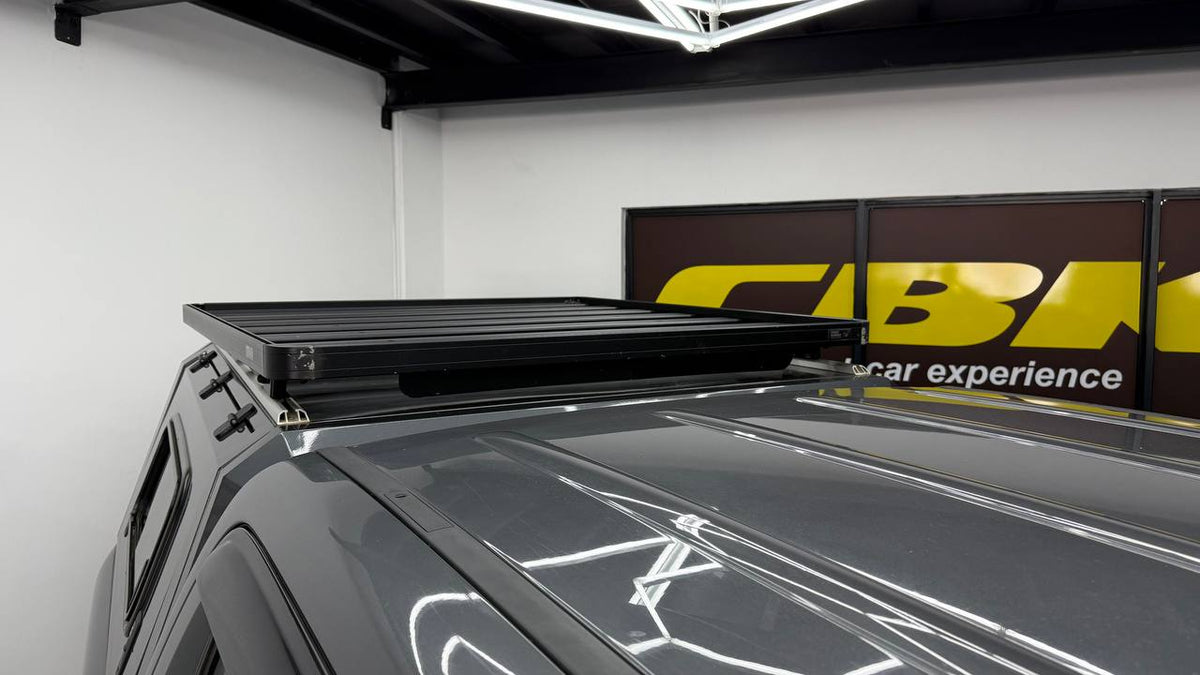 Volkswagen - Amarok - 2.0BiTDI Double Cab Highline 4Motion Auto