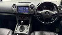 Volkswagen - Amarok - 2.0BiTDI Double Cab Highline 4Motion Auto