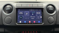 Volkswagen - Amarok - 2.0BiTDI Double Cab Highline 4Motion Auto