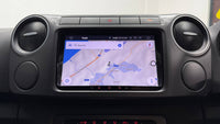 Volkswagen - Amarok - 2.0BiTDI Double Cab Highline 4Motion Auto