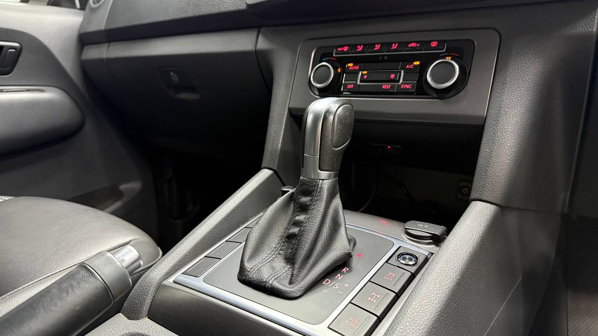 Volkswagen - Amarok - 2.0BiTDI Double Cab Highline 4Motion Auto