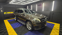 Mercedes-Benz - GL - GL350 BlueTec