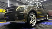 Mercedes-Benz - GL - GL350 BlueTec