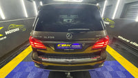 Mercedes-Benz - GL - GL350 BlueTec