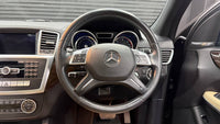 Mercedes-Benz - GL - GL350 BlueTec