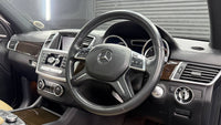 Mercedes-Benz - GL - GL350 BlueTec