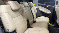 Mercedes-Benz - GL - GL350 BlueTec