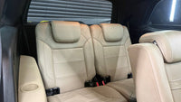 Mercedes-Benz - GL - GL350 BlueTec