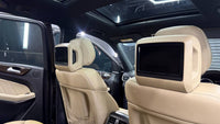 Mercedes-Benz - GL - GL350 BlueTec