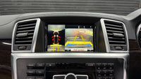 Mercedes-Benz - GL - GL350 BlueTec