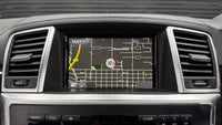 Mercedes-Benz - GL - GL350 BlueTec
