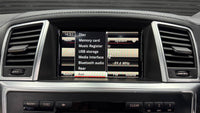 Mercedes-Benz - GL - GL350 BlueTec