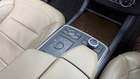 Mercedes-Benz - GL - GL350 BlueTec