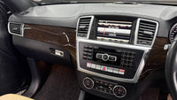 Mercedes-Benz - GL - GL350 BlueTec