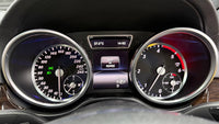 Mercedes-Benz - GL - GL350 BlueTec