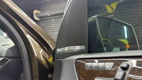 Mercedes-Benz - GL - GL350 BlueTec