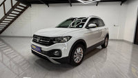 Volkswagen - T-Cross - 1.0TSI 70kW Comfortline