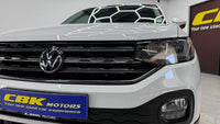 Volkswagen - T-Cross - 1.0TSI 70kW Comfortline