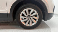 Volkswagen - T-Cross - 1.0TSI 70kW Comfortline