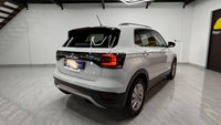 Volkswagen - T-Cross - 1.0TSI 70kW Comfortline