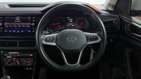 Volkswagen - T-Cross - 1.0TSI 70kW Comfortline