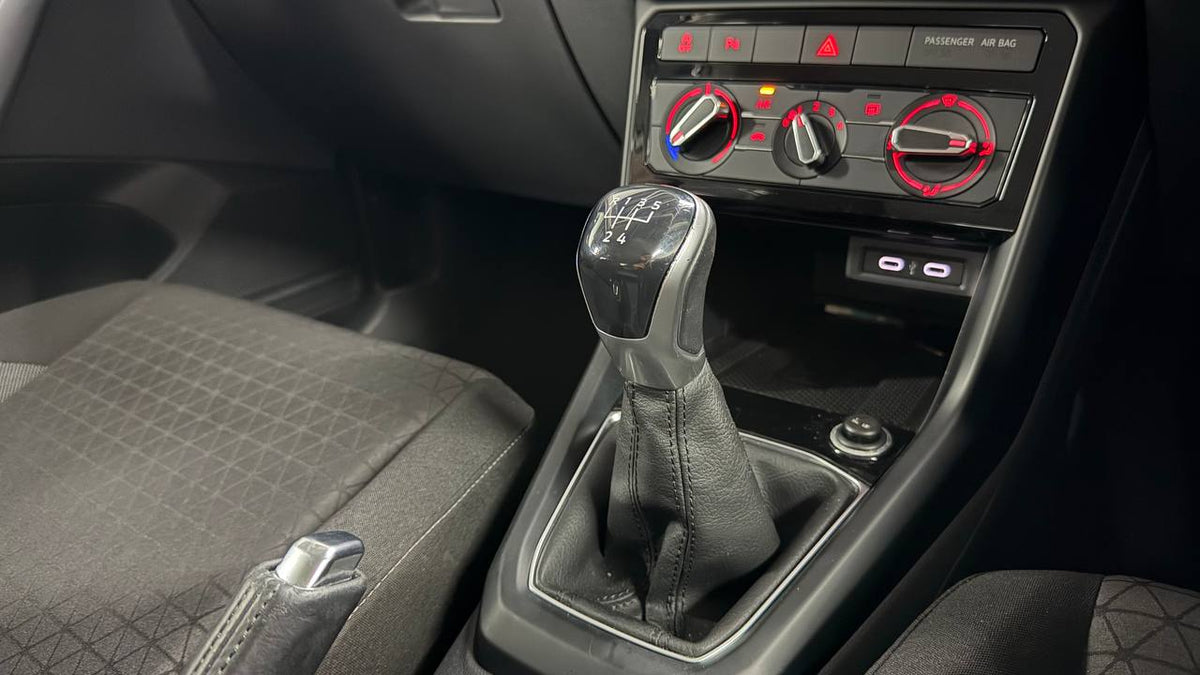 Volkswagen - T-Cross - 1.0TSI 70kW Comfortline