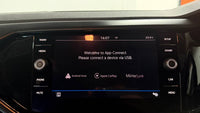 Volkswagen - T-Cross - 1.0TSI 70kW Comfortline
