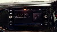 Volkswagen - T-Cross - 1.0TSI 70kW Comfortline