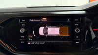 Volkswagen - T-Cross - 1.0TSI 70kW Comfortline