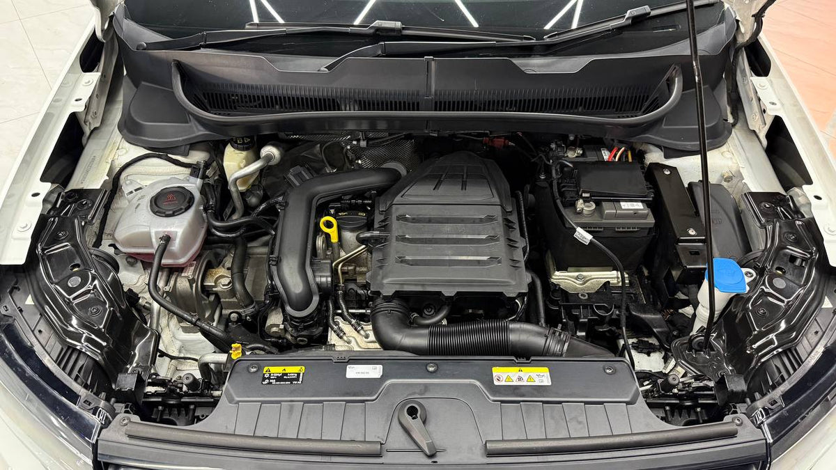 Volkswagen - T-Cross - 1.0TSI 70kW Comfortline