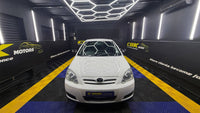 Toyota - RunX - 140 RT
