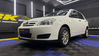 Toyota - RunX - 140 RT