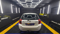 Toyota - RunX - 140 RT
