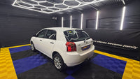 Toyota - RunX - 140 RT