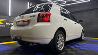 Toyota - RunX - 140 RT