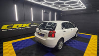 Toyota - RunX - 140 RT