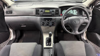 Toyota - RunX - 140 RT