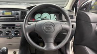 Toyota - RunX - 140 RT