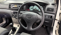 Toyota - RunX - 140 RT