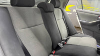 Toyota - RunX - 140 RT